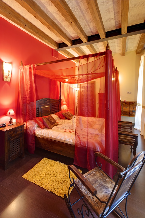 Fotos del hotel - SEÑORIO DE LA SERREZUELA