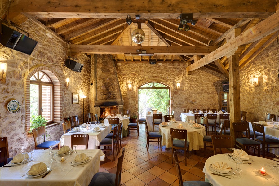 Fotos del hotel - SEÑORIO DE LA SERREZUELA