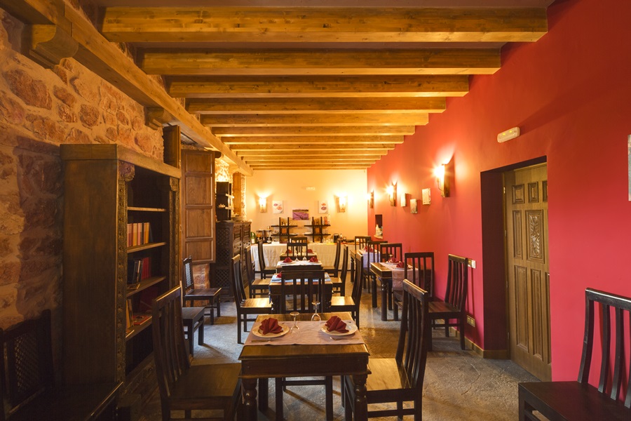 Fotos del hotel - SEÑORIO DE LA SERREZUELA