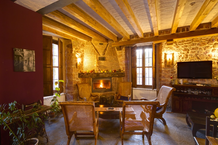 Fotos del hotel - SEÑORIO DE LA SERREZUELA