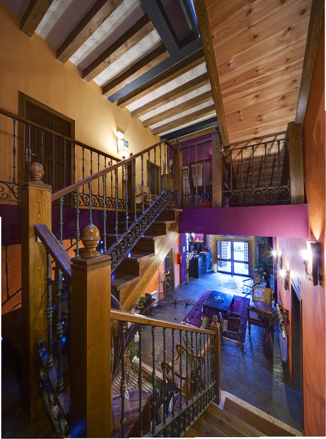 Fotos del hotel - SEÑORIO DE LA SERREZUELA