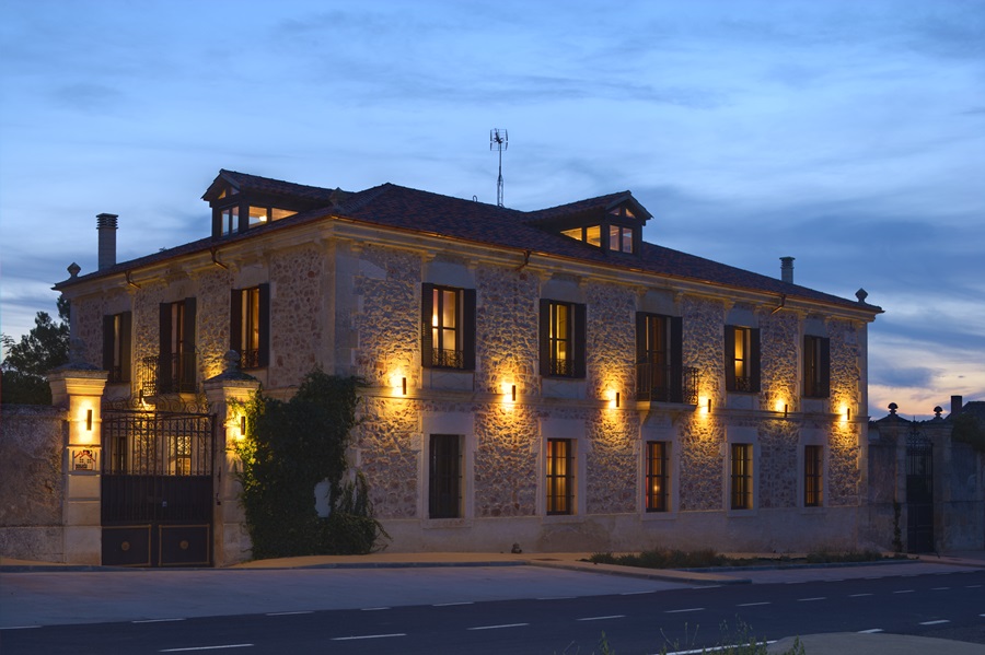 Fotos del hotel - DOMUS SELECTA SEÑORIO DE LA SERREZUELA