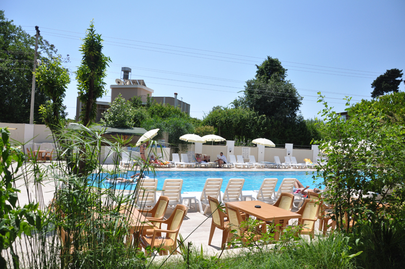 Akasia Resort