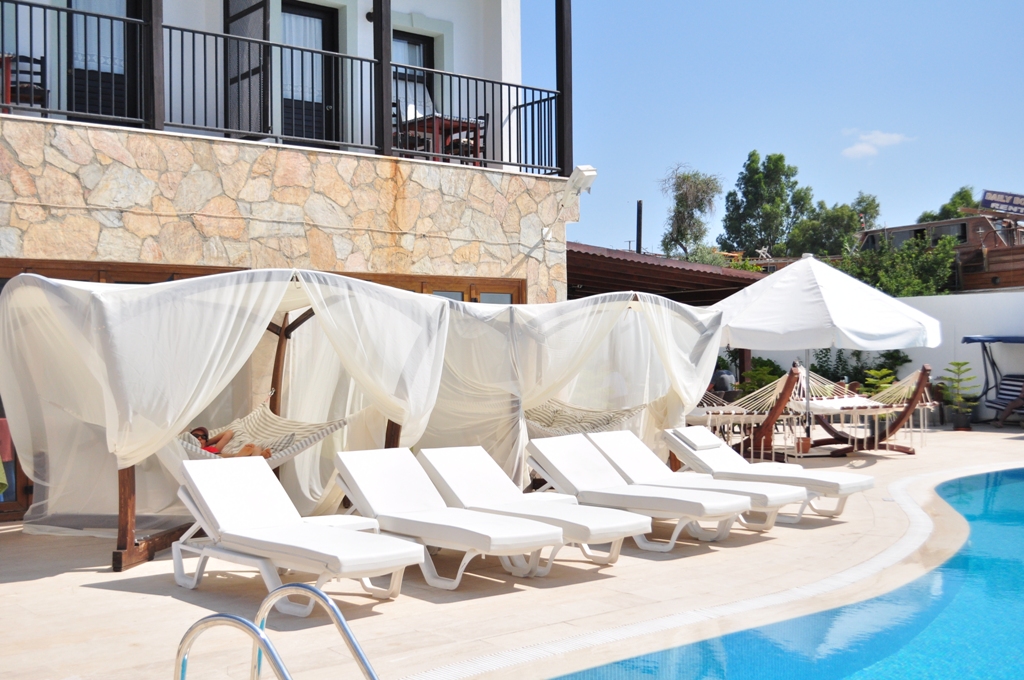 Fotos del hotel - SALINAS HOTEL BODRUM