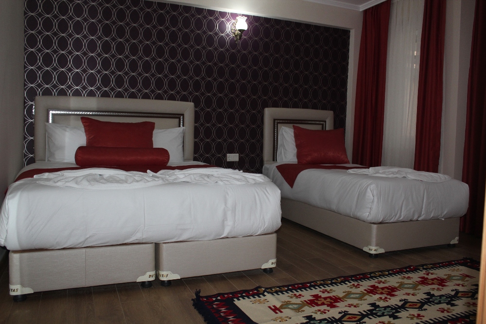 Fotos del hotel - Reydel Hotel