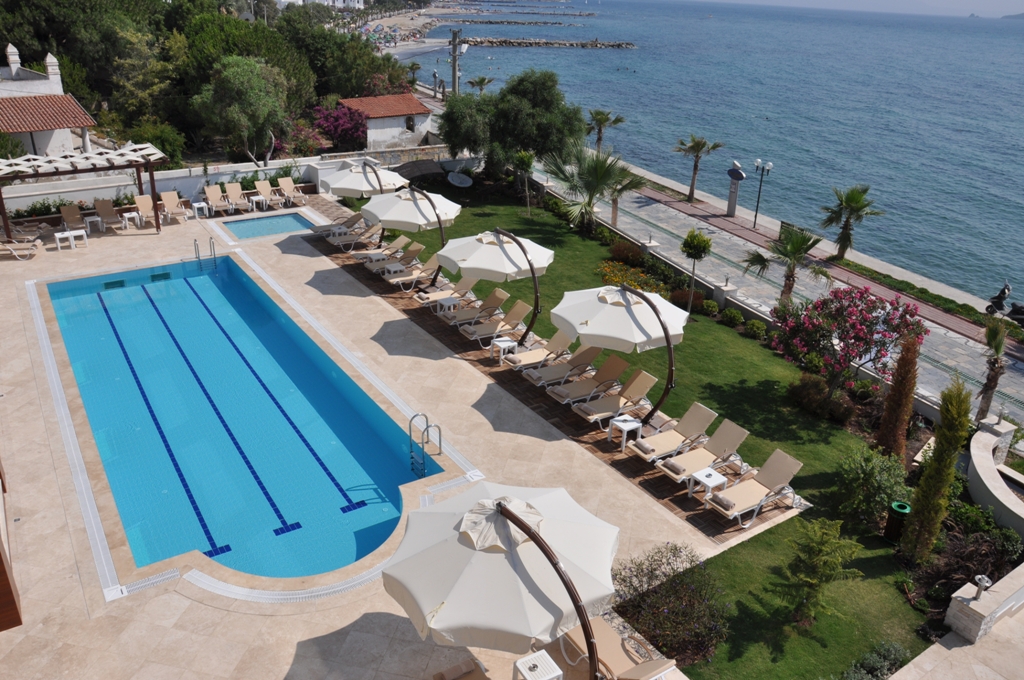 Fotos del hotel - TURIYA HOTEL & SPA