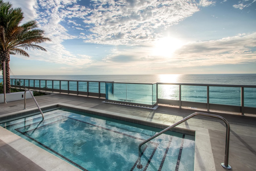 Fotos del hotel - CHURCHILL SUITES MONTE CARLO