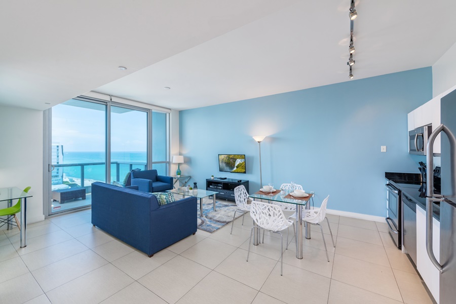 Fotos del hotel - CHURCHILL SUITES MONTE CARLO