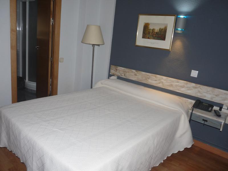 Fotos del hotel - HOSTAL REAL ARANJUEZ