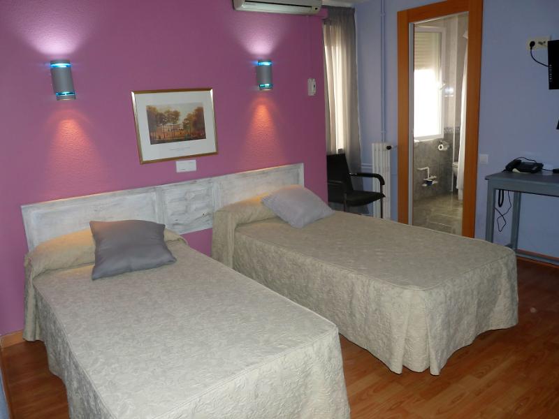 Fotos del hotel - HOSTAL REAL ARANJUEZ