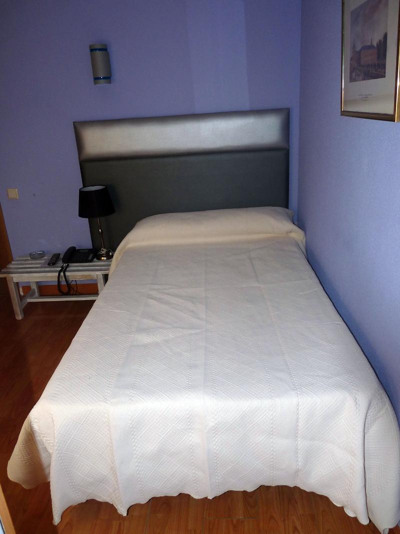 Fotos del hotel - HOSTAL REAL ARANJUEZ