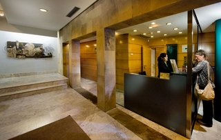 Fotos del hotel - SUITES MIRASIERRA