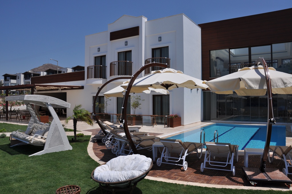 Fotos del hotel - SMALL BEACH HOTEL