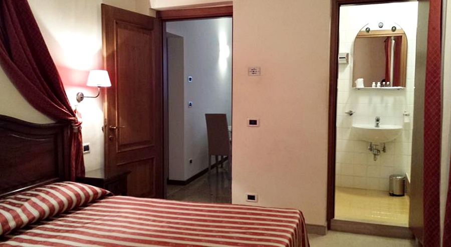 Fotos del hotel - RESIDENZA RIVO ALTO