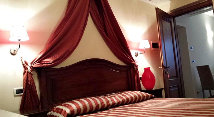 Fotos del hotel - RESIDENZA RIVO ALTO