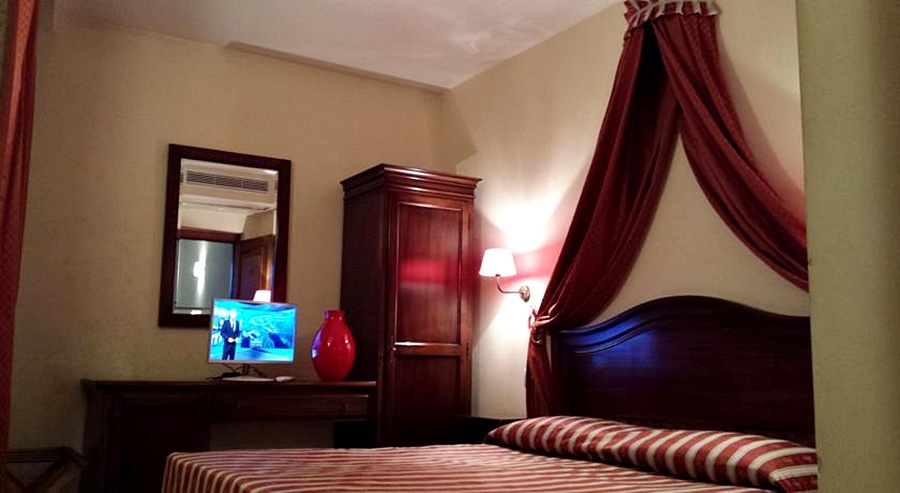 Fotos del hotel - RESIDENZA RIVO ALTO