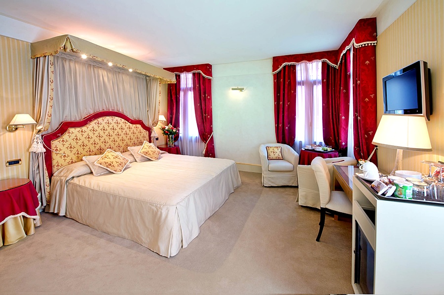 Fotos del hotel - RESIDENZA CA PRINCESS