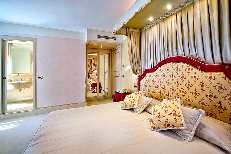 Fotos del hotel - RESIDENZA CA PRINCESS