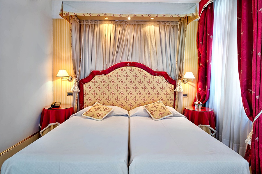 Fotos del hotel - RESIDENZA CA PRINCESS