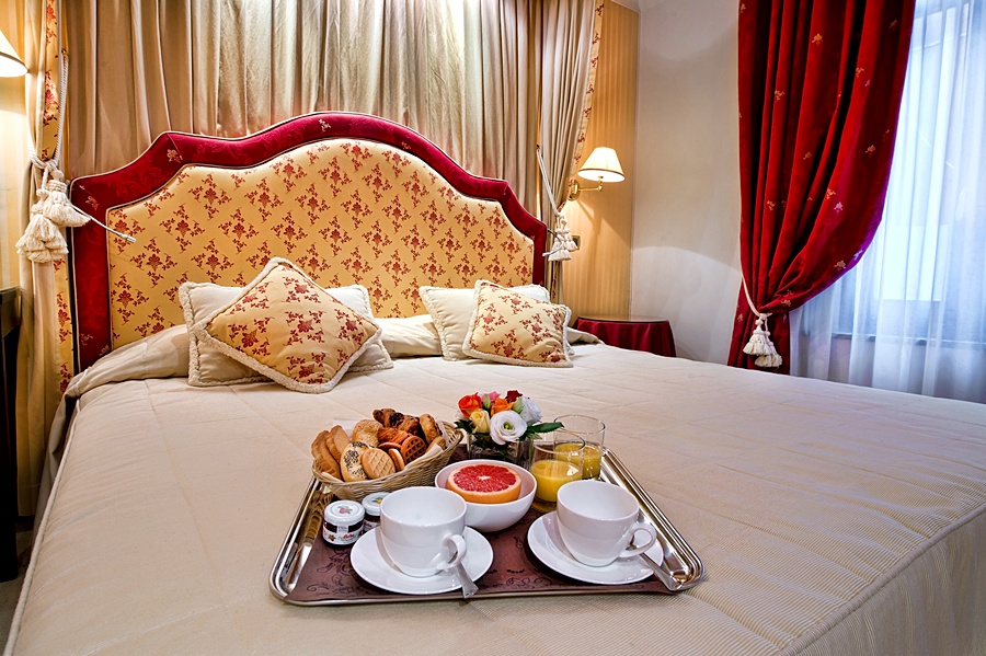 Fotos del hotel - RESIDENZA CA PRINCESS