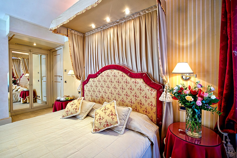 Fotos del hotel - RESIDENZA CA PRINCESS
