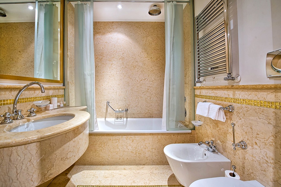 Fotos del hotel - RESIDENZA CA PRINCESS