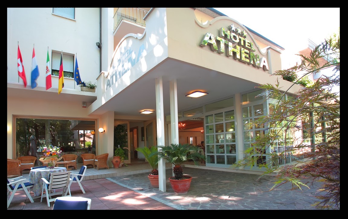 Fotos del hotel - ATHENA HOTEL
