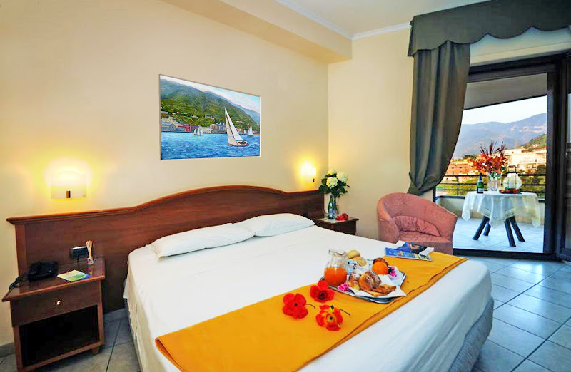 Fotos del hotel - Europa Stabia Hotel
