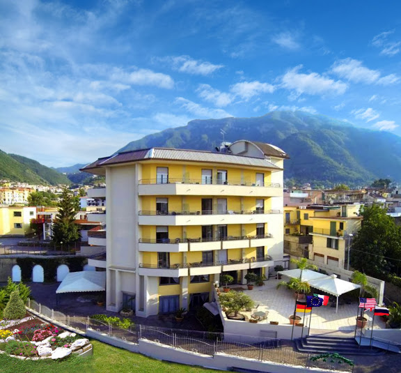 Fotos del hotel - Europa Stabia Hotel