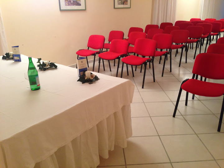 Fotos del hotel - Europa Stabia Hotel