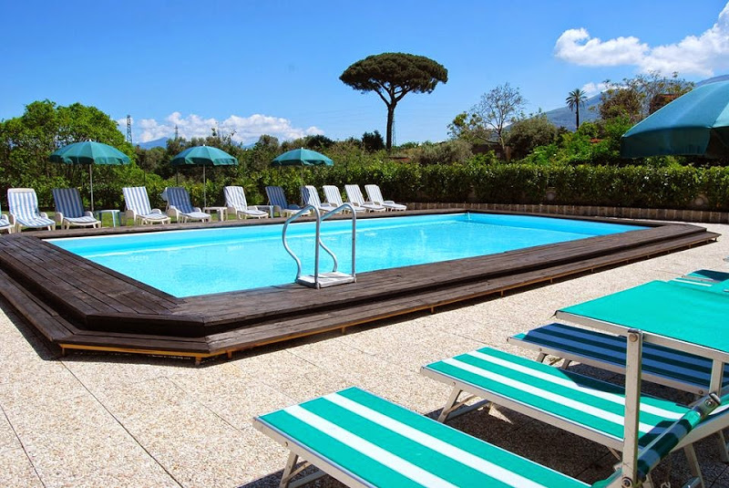Fotos del hotel - Europa Stabia Hotel