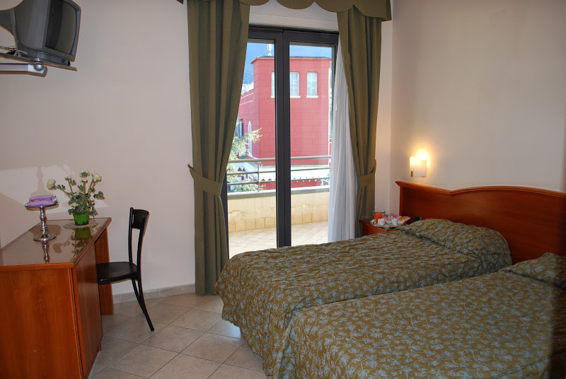 Fotos del hotel - Europa Stabia Hotel