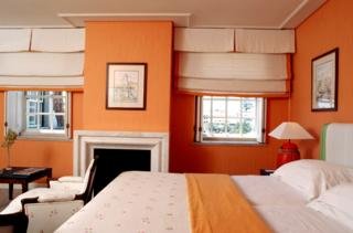 Fotos del hotel - VILLA CASCAIS