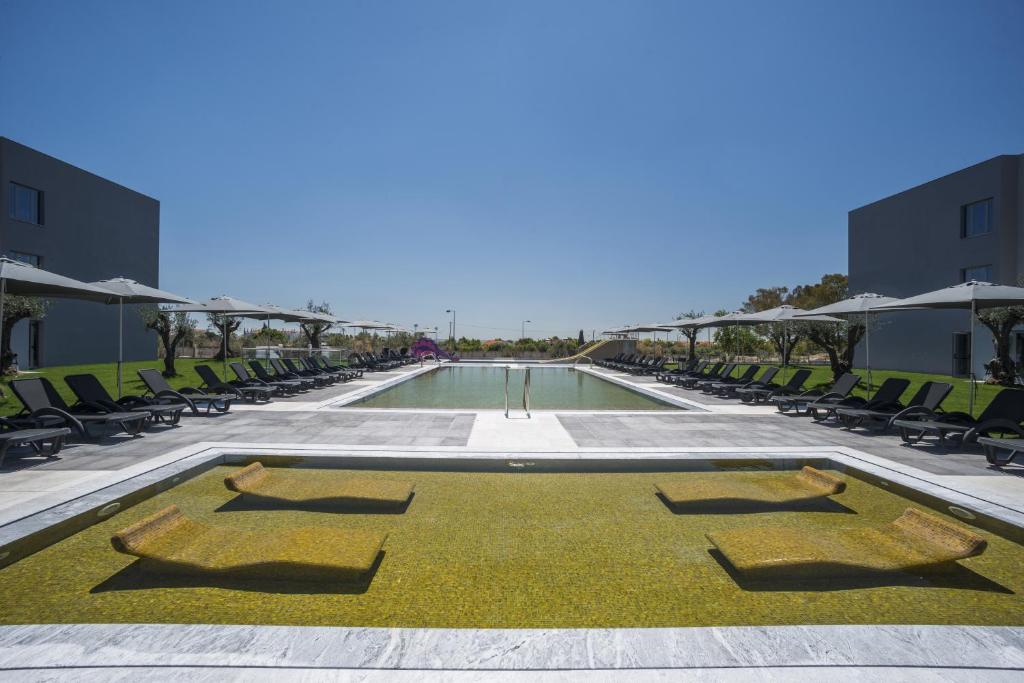 Fotos del hotel - VILA GALE EVORA