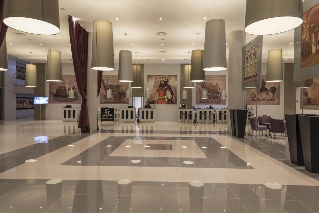 Fotos del hotel - VILA GALE EVORA