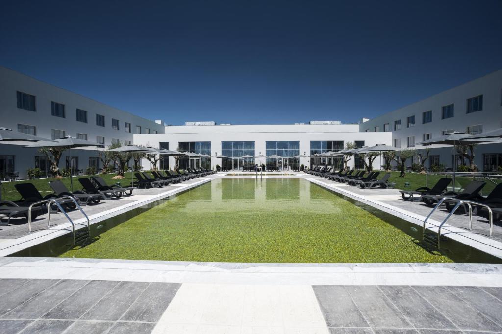 Fotos del hotel - VILA GALE EVORA
