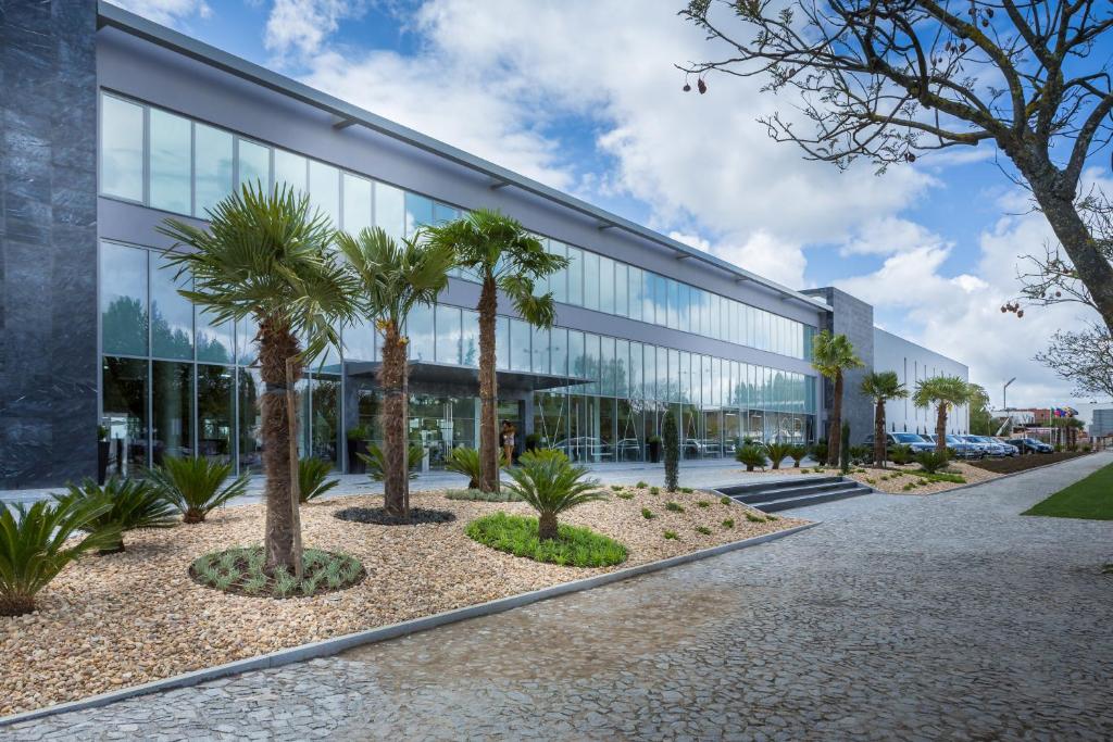 Fotos del hotel - VILA GALE EVORA