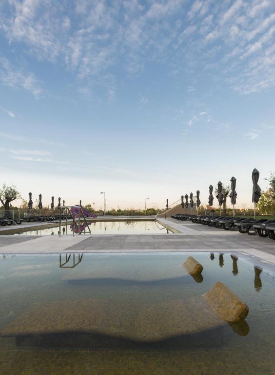 Fotos del hotel - VILA GALE EVORA