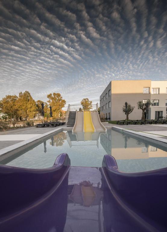 Fotos del hotel - VILA GALE EVORA