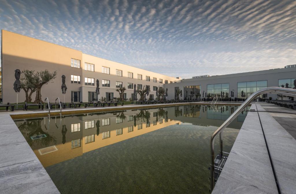 Fotos del hotel - VILA GALE EVORA