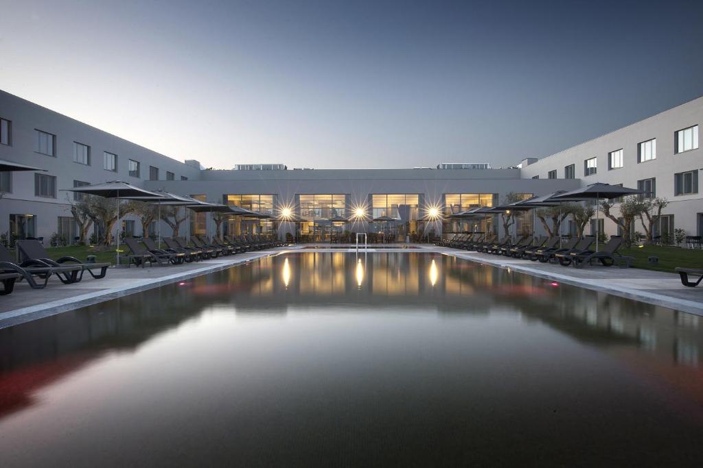 Fotos del hotel - VILA GALE EVORA