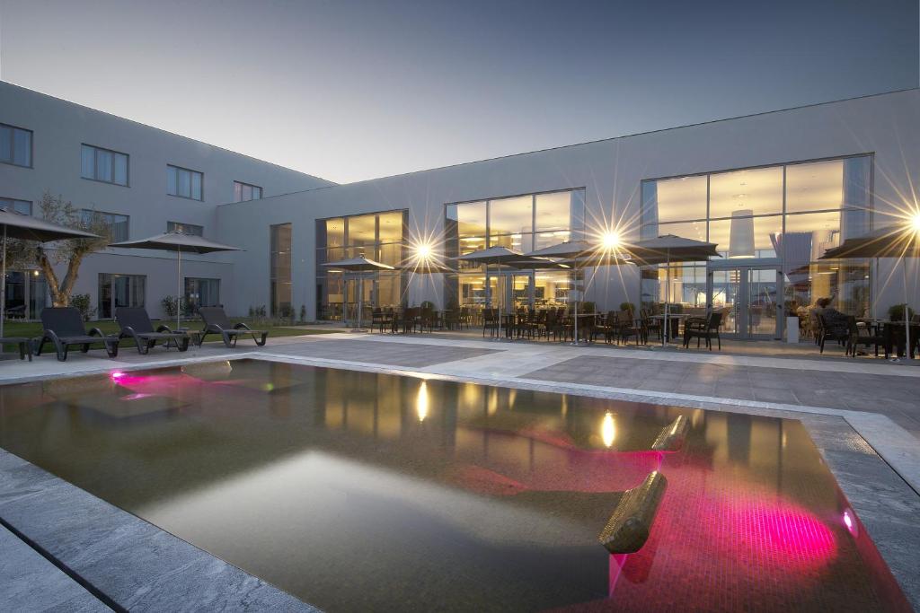 Fotos del hotel - VILA GALE EVORA