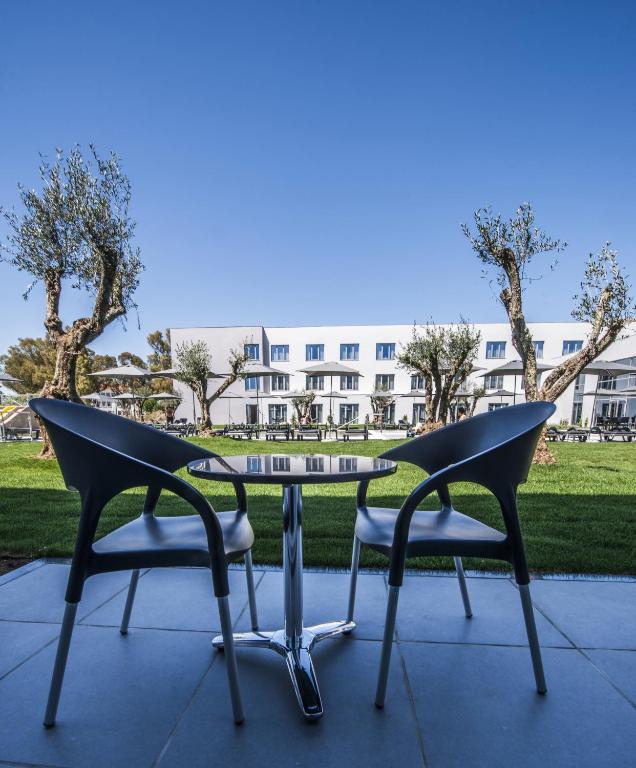 Fotos del hotel - VILA GALE EVORA