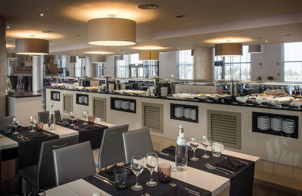 Fotos del hotel - VILA GALE EVORA