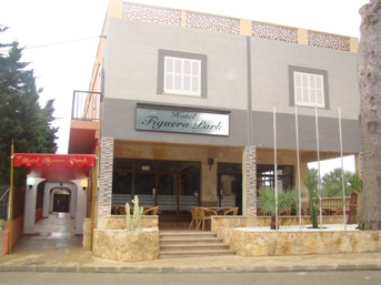 Fotos del hotel - HOTEL FIGUERA PARK