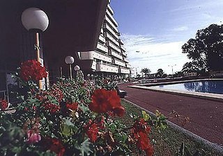 Fotos del hotel - AGUAMARINA