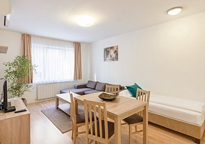 Fotos del hotel - PRINCE APARTMENTS