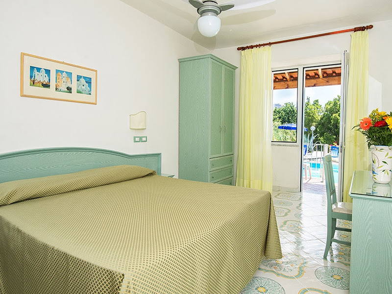 Fotos del hotel - PARCO CARTAROMANA
