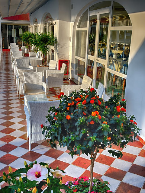 Fotos del hotel - PARCO CARTAROMANA