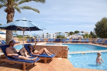 Fotos del hotel - Azul Playa Apartments